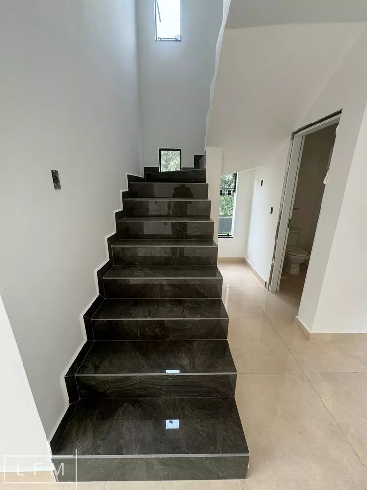 Sobrado, 3 quartos, 80 m² - Foto 2