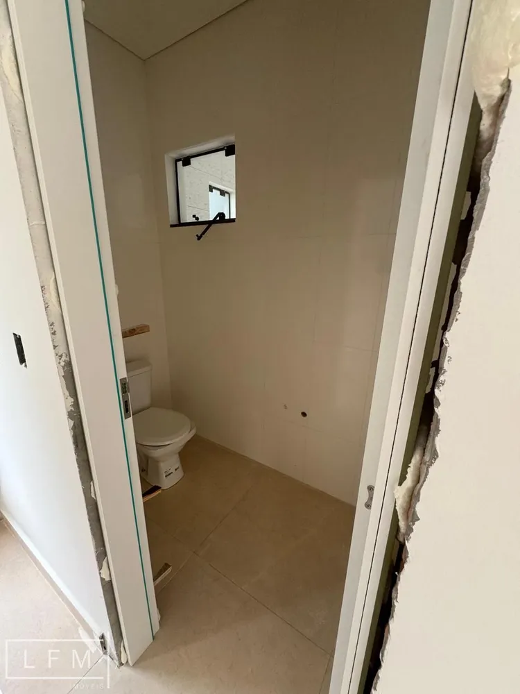 Sobrado, 3 quartos, 80 m² - Foto 5