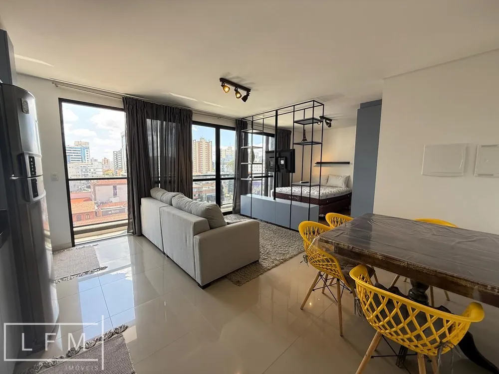 Apartamento, 1 quarto, 44 m² - Foto 9