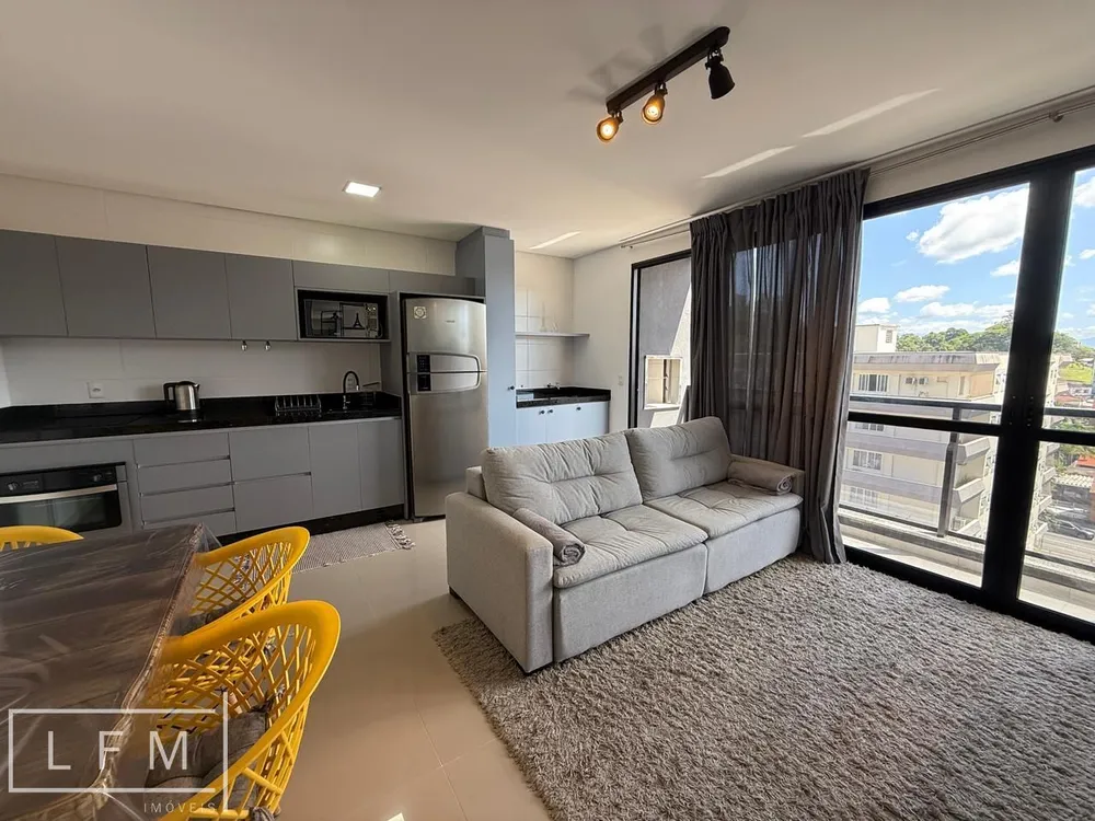 Apartamento, 1 quarto, 44 m² - Foto 11