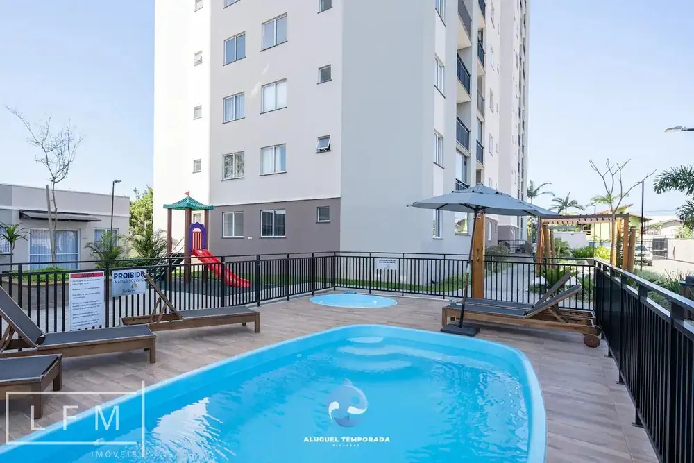 Apartamento, 2 quartos, 67 m² - Foto 1