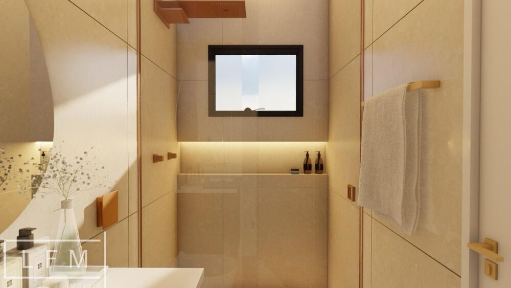 Sobrado, 3 quartos, 157 m² - Foto 8