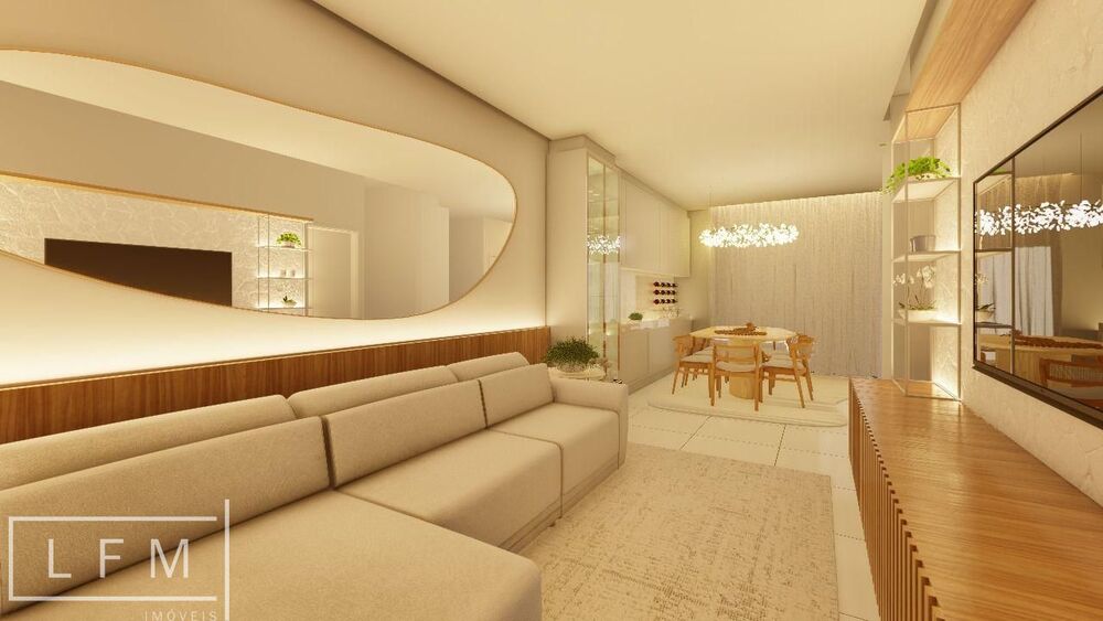 Sobrado, 3 quartos, 157 m² - Foto 4