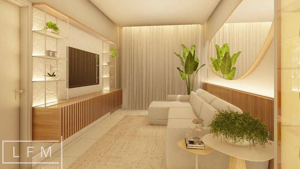 Sobrado, 3 quartos, 157 m² - Foto 3