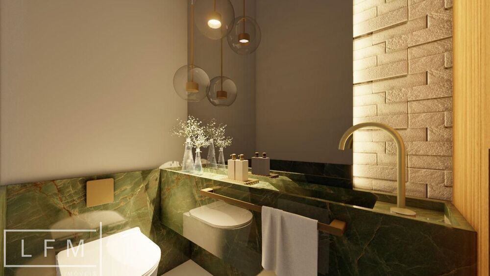 Sobrado, 3 quartos, 157 m² - Foto 7