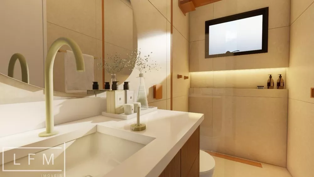 Sobrado, 3 quartos, 157 m² - Foto 9