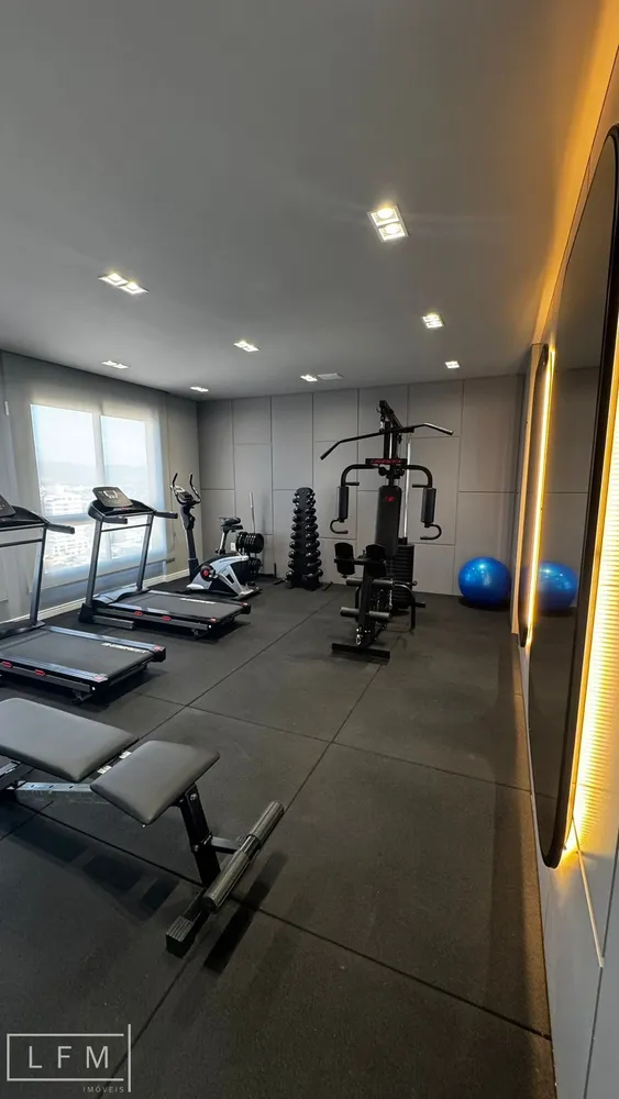 Apartamento, 3 quartos, 140 m² - Foto 8
