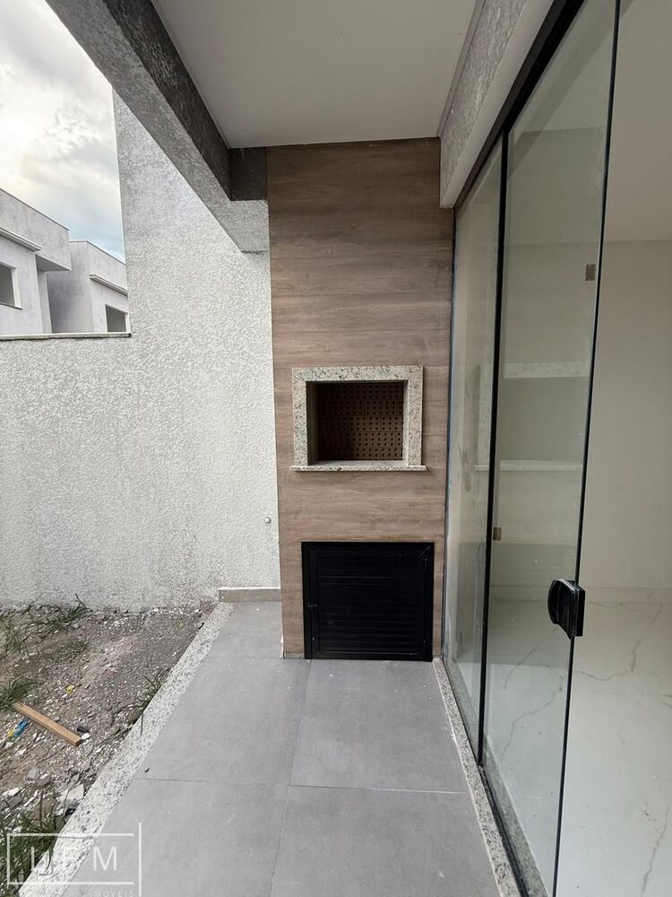 Sobrado à venda com 3 quartos, 85m² - Foto 4