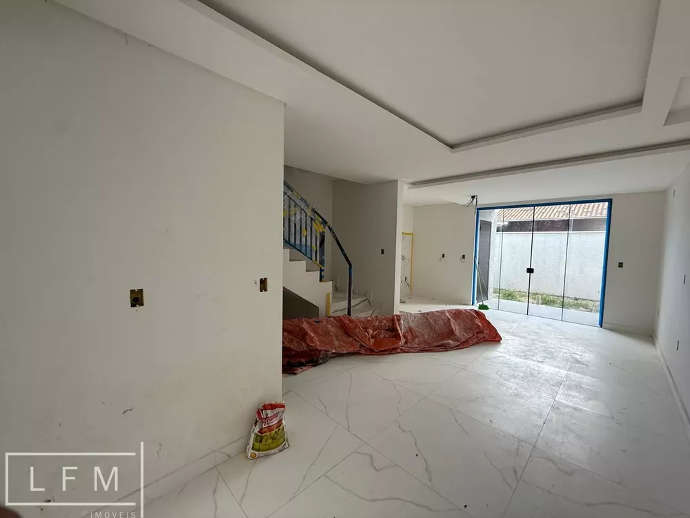 Sobrado, 3 quartos, 85 m² - Foto 13