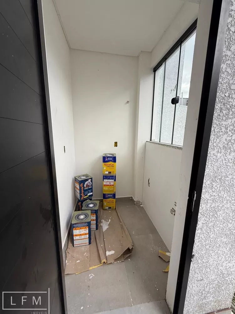 Sobrado, 3 quartos, 85 m² - Foto 19