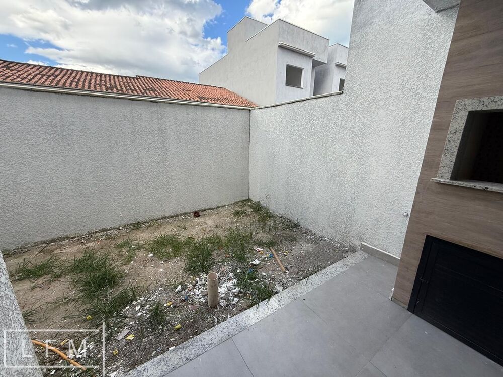 Sobrado à venda com 3 quartos, 85m² - Foto 5