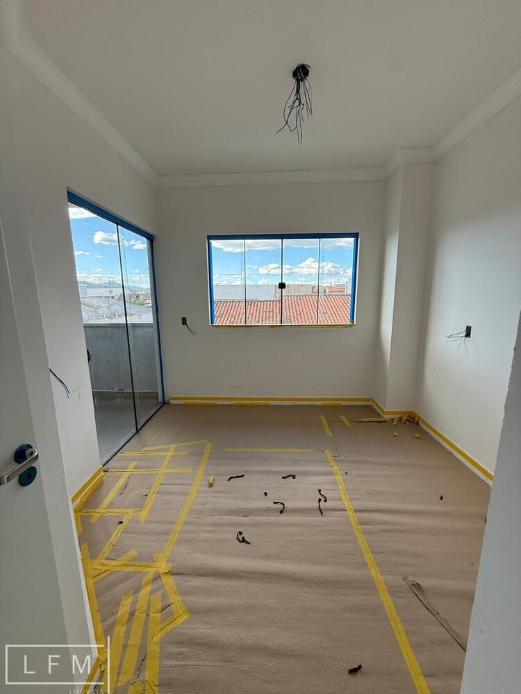 Sobrado à venda com 3 quartos, 85m² - Foto 6