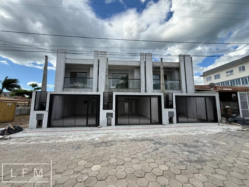 Sobrado, 3 quartos, 85 m² - Foto 9
