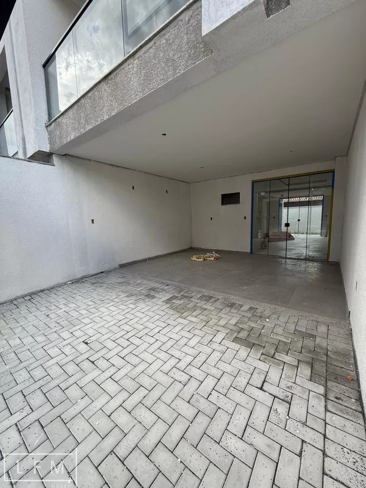 Sobrado, 3 quartos, 85 m² - Foto 10