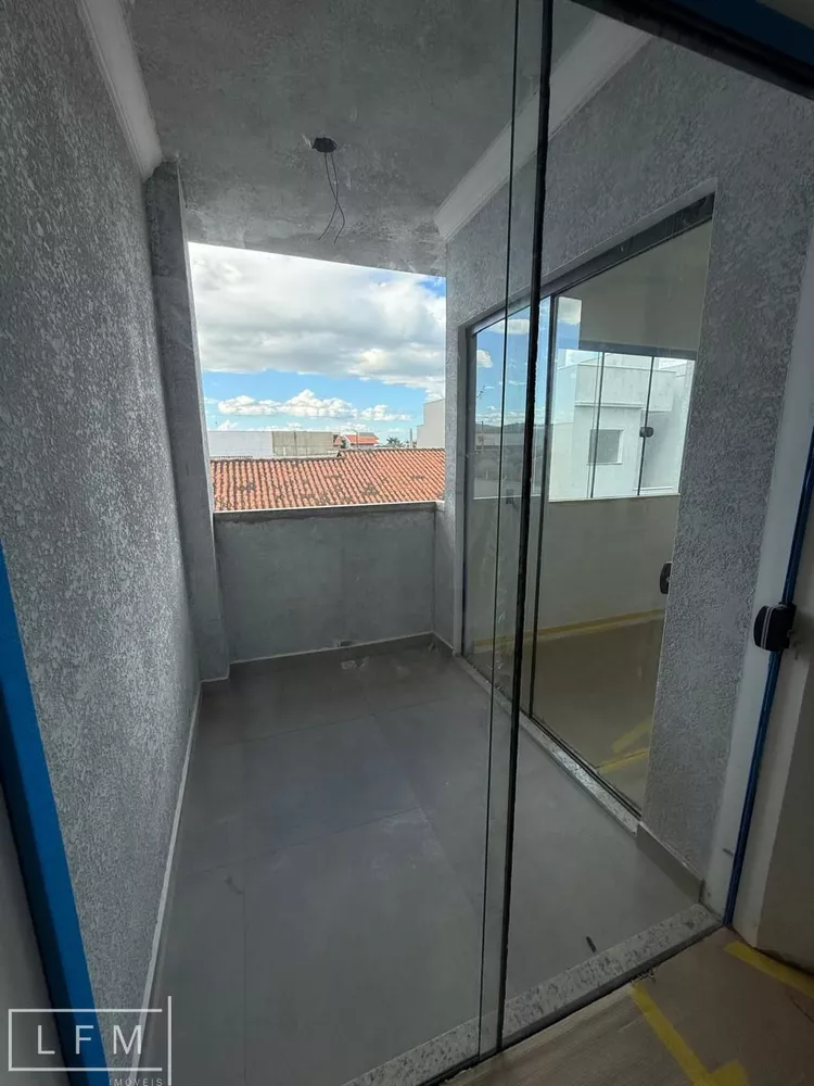 Sobrado, 3 quartos, 85 m² - Foto 18