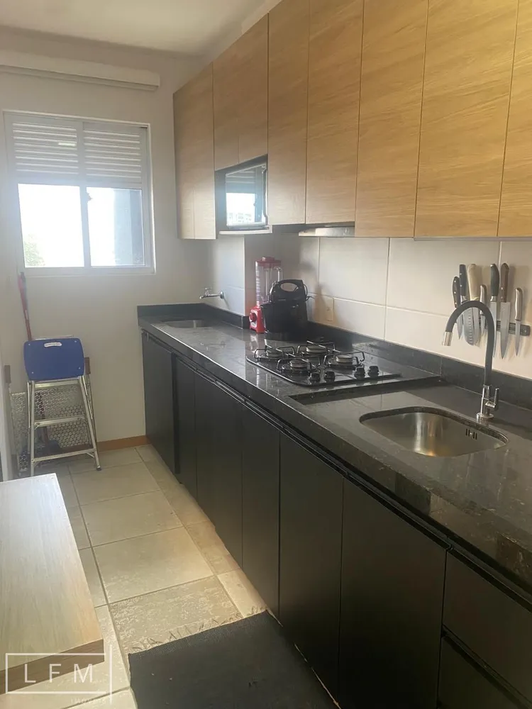 Apartamento, 2 quartos, 63 m² - Foto 10
