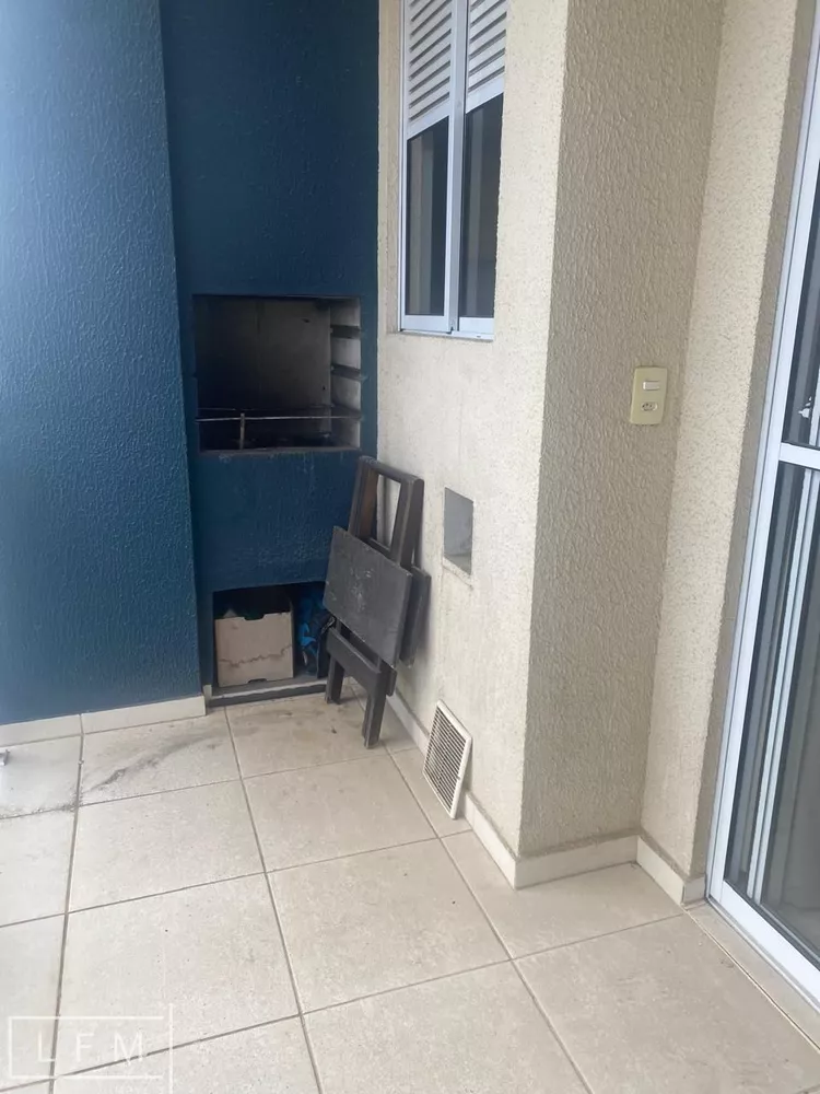 Apartamento, 2 quartos, 63 m² - Foto 1