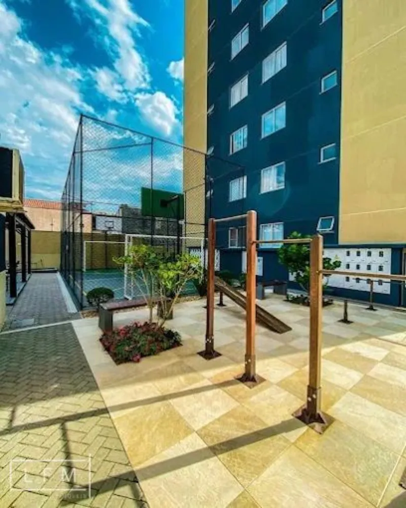 Apartamento, 2 quartos, 63 m² - Foto 5