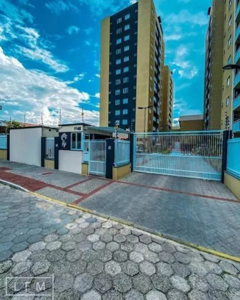 Apartamento, 2 quartos, 63 m² - Foto 2