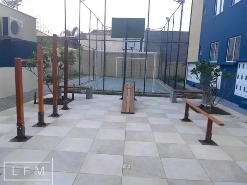 Apartamento, 2 quartos, 63 m² - Foto 3
