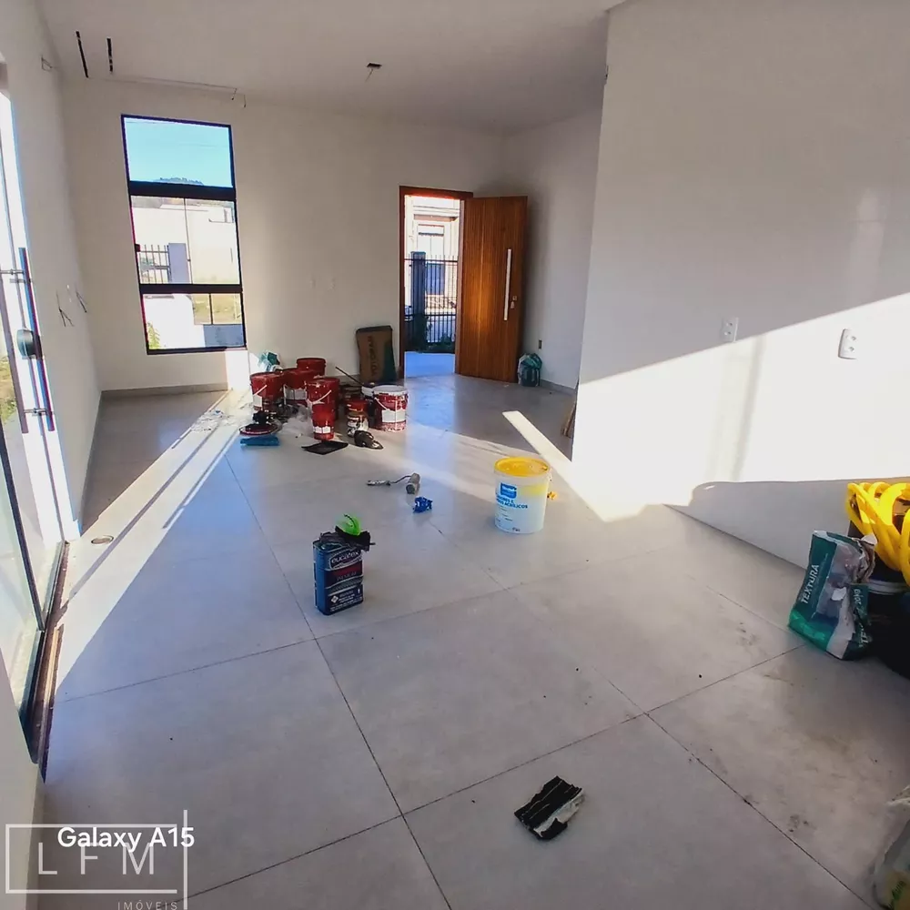 Casa, 3 quartos, 80 m² - Foto 2