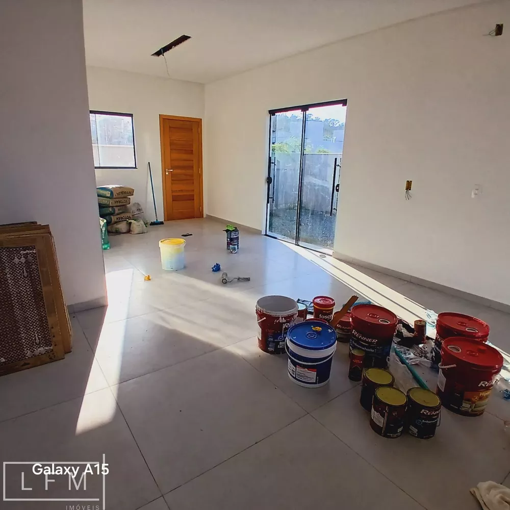 Casa, 3 quartos, 80 m² - Foto 3