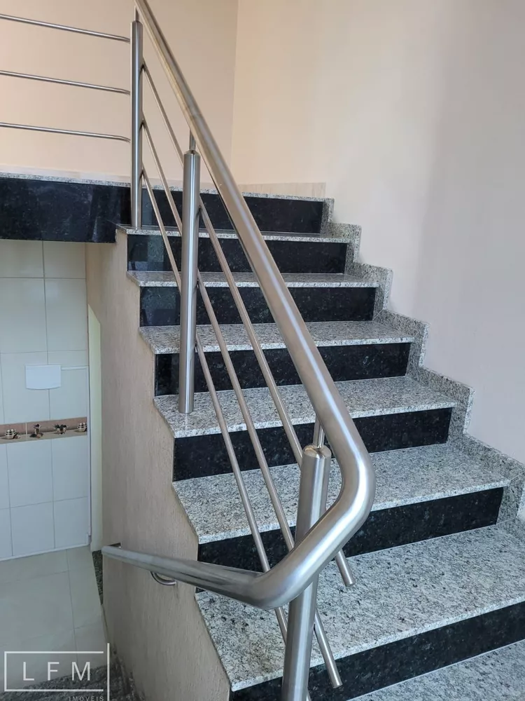 Sobrado, 3 quartos, 154 m² - Foto 2