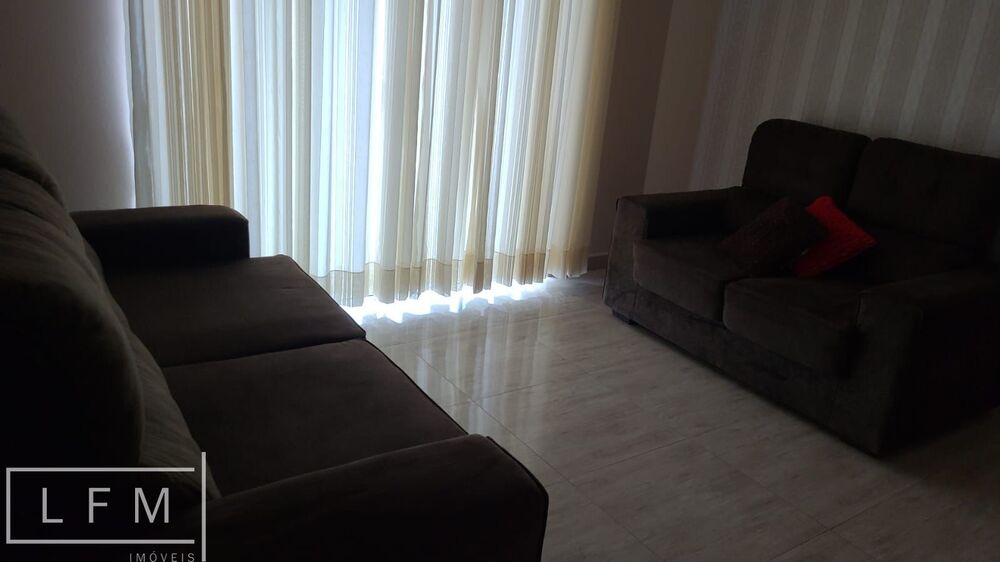 Sobrado à venda com 3 quartos, 154m² - Foto 4