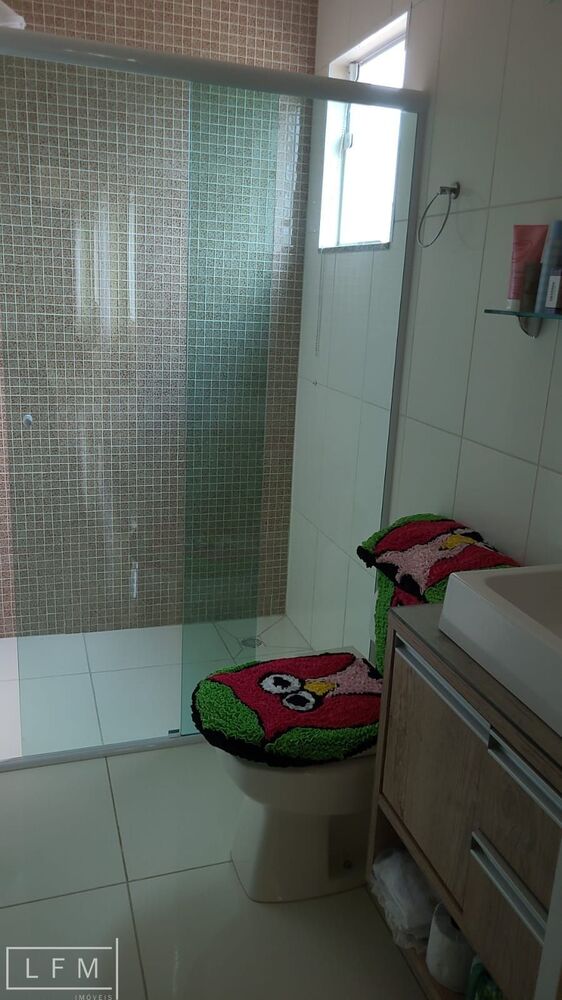 Sobrado à venda com 3 quartos, 154m² - Foto 5