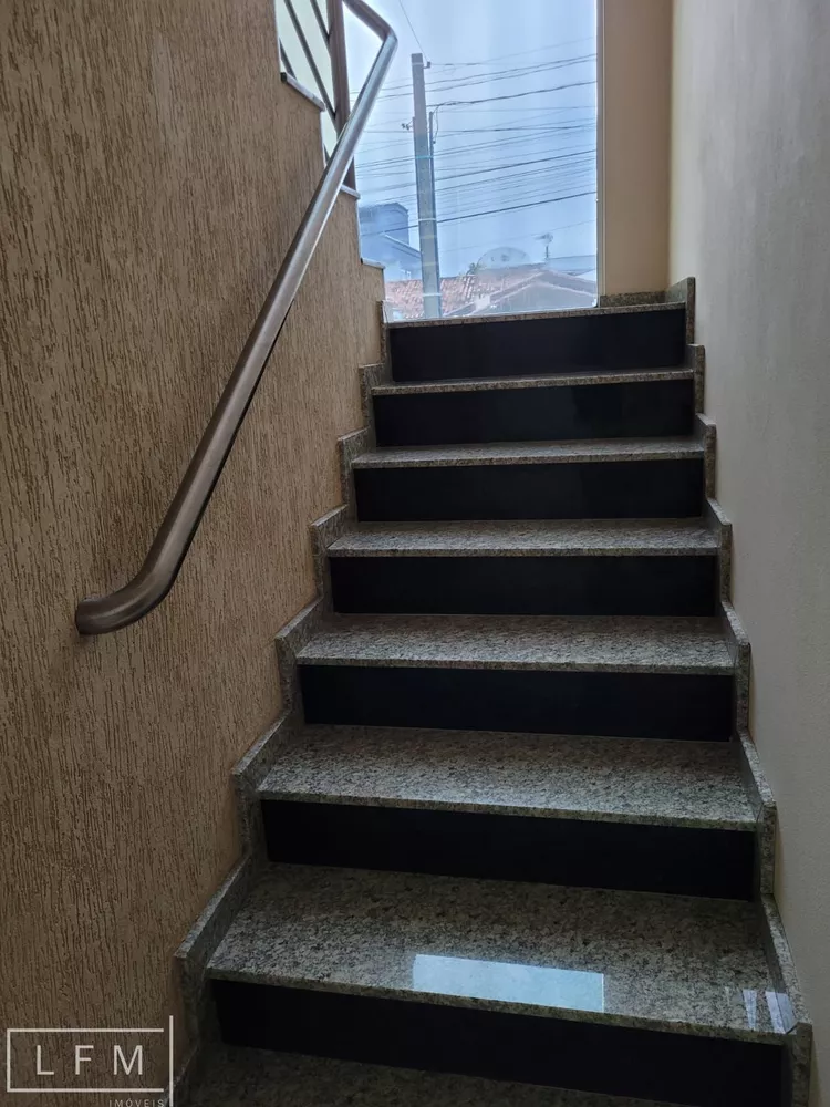 Sobrado, 3 quartos, 154 m² - Foto 3