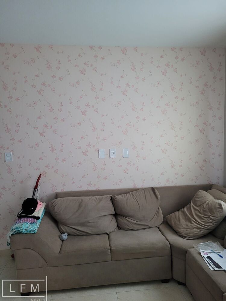 Sobrado à venda com 3 quartos, 154m² - Foto 3