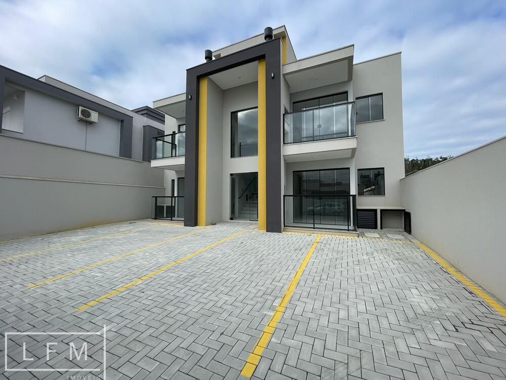 Apartamento à venda com 2 quartos, 74m² - Foto 2