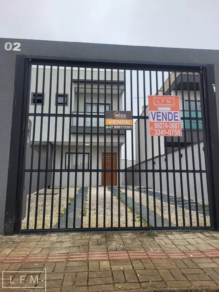 Sobrado, 2 quartos, 78 m² - Foto 4