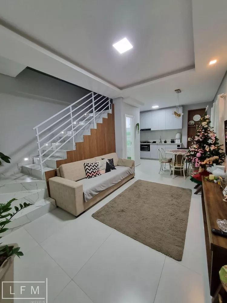 Sobrado, 2 quartos, 78 m² - Foto 2