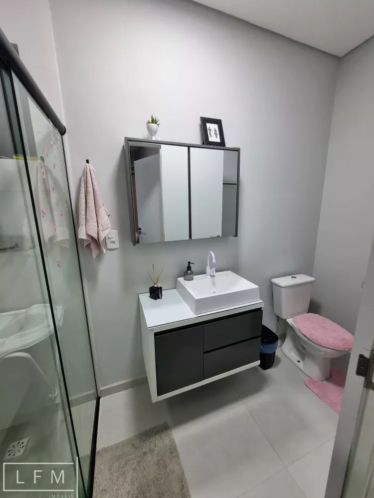 Sobrado, 2 quartos, 78 m² - Foto 3