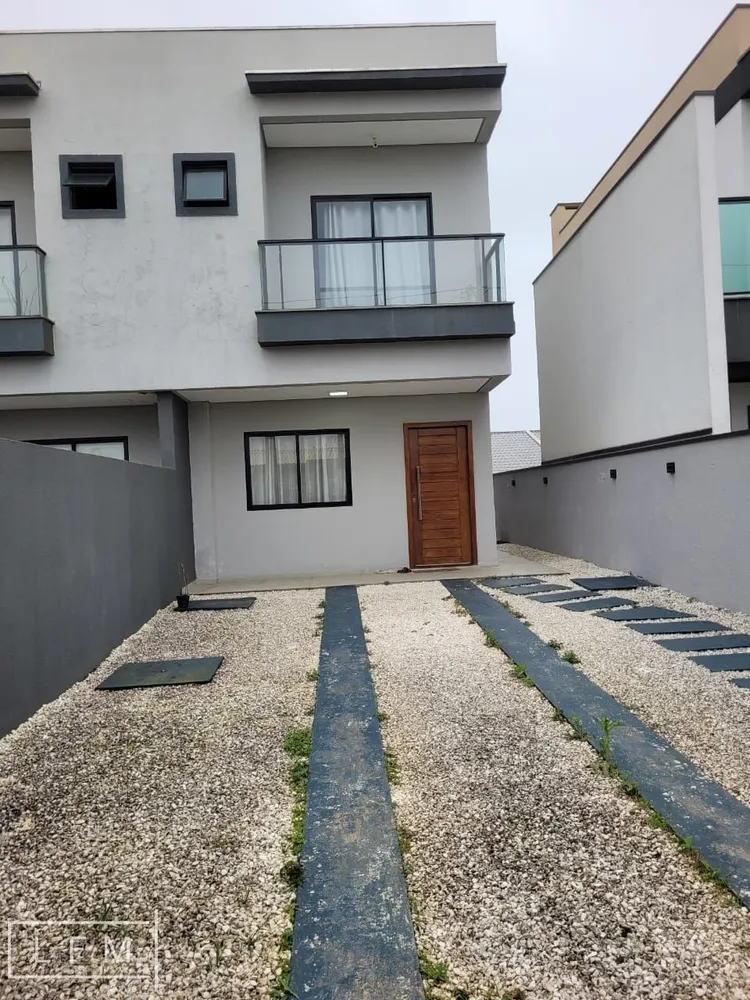 Sobrado, 2 quartos, 78 m² - Foto 4