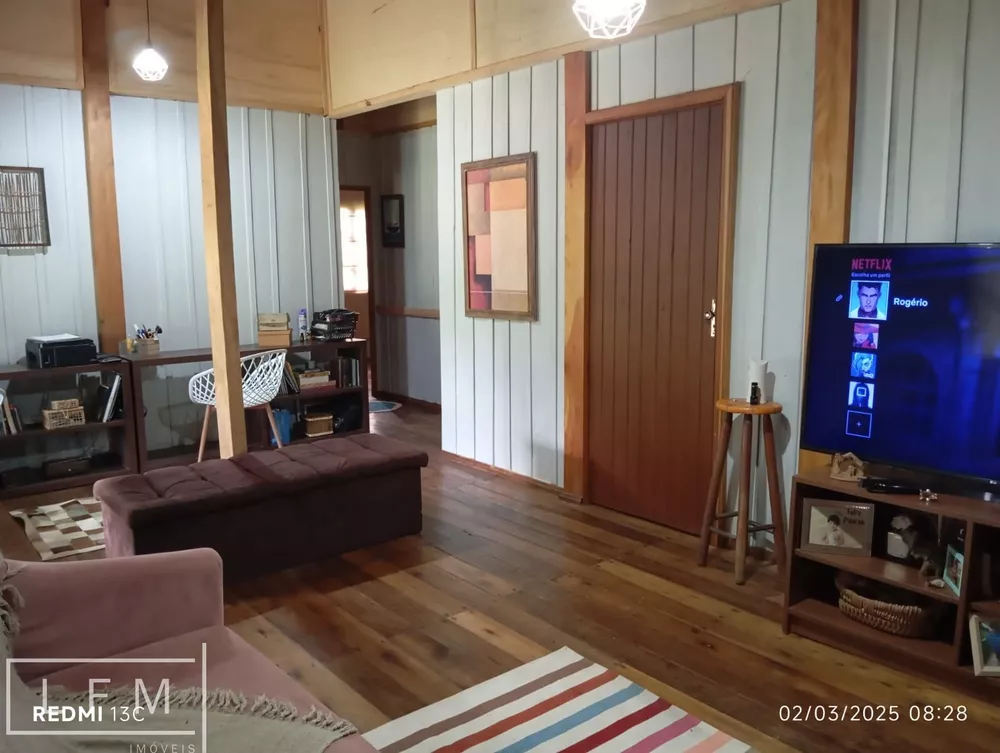 Chácara, 3 quartos, 4000 m² - Foto 4