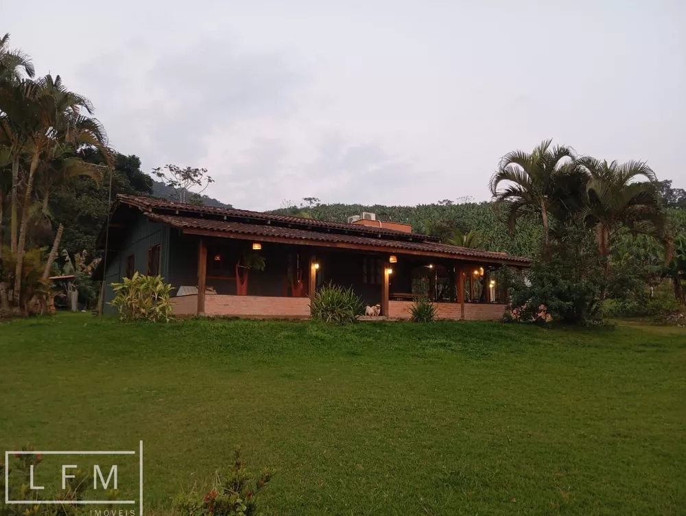 Chácara, 3 quartos, 4000 m² - Foto 3