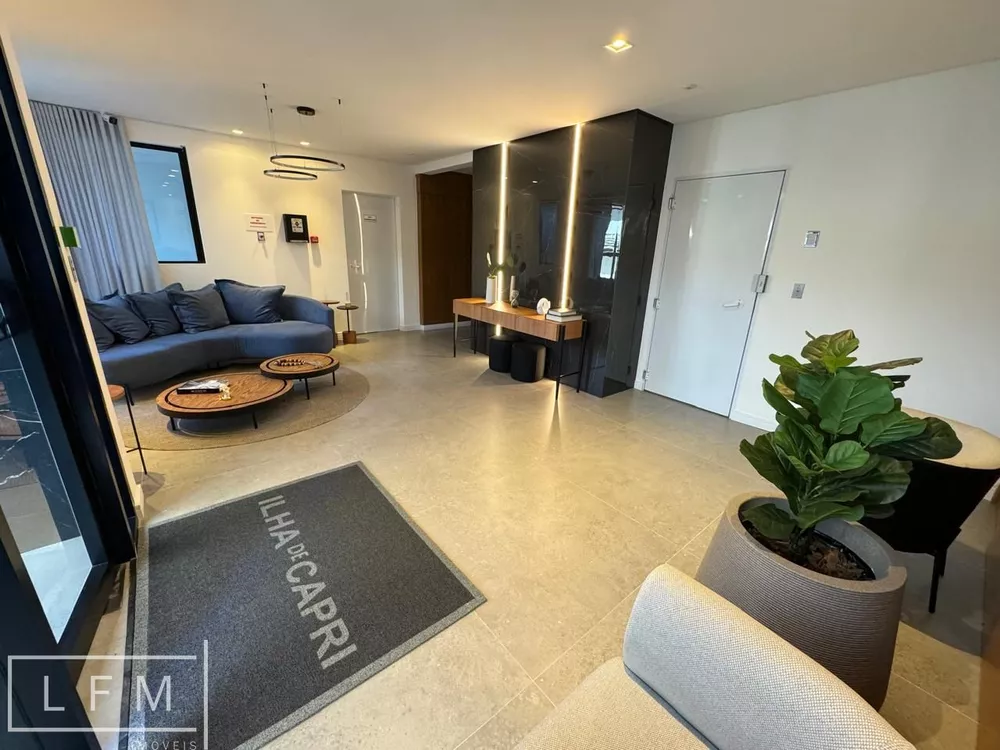 Apartamento, 3 quartos, 135 m² - Foto 6