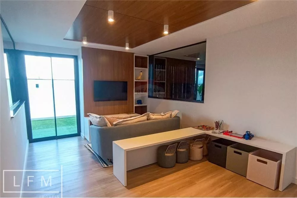 Apartamento, 3 quartos, 135 m² - Foto 25