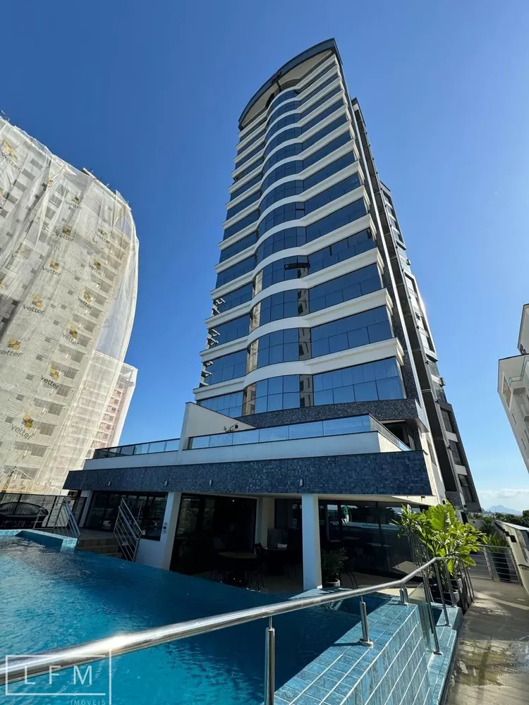 Apartamento, 3 quartos, 135 m² - Foto 2