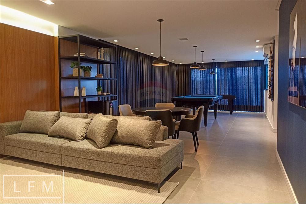 Apartamento, 3 quartos, 135 m² - Foto 27