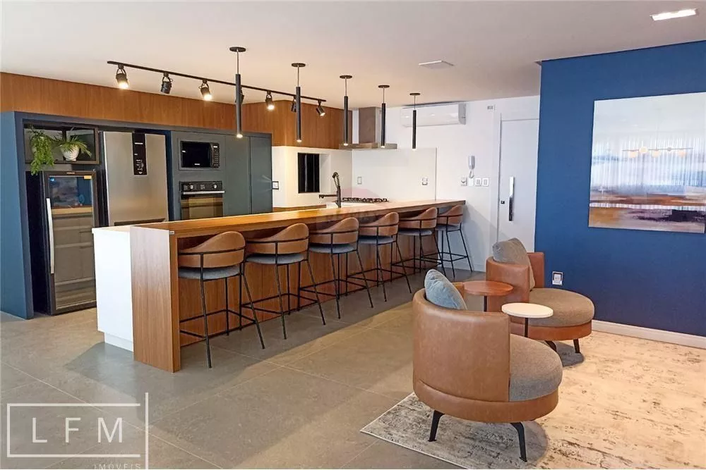 Apartamento, 3 quartos, 135 m² - Foto 23