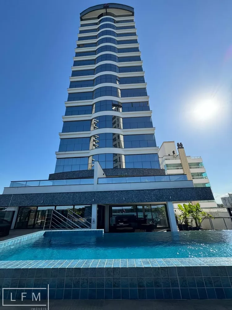 Apartamento, 3 quartos, 135 m² - Foto 3