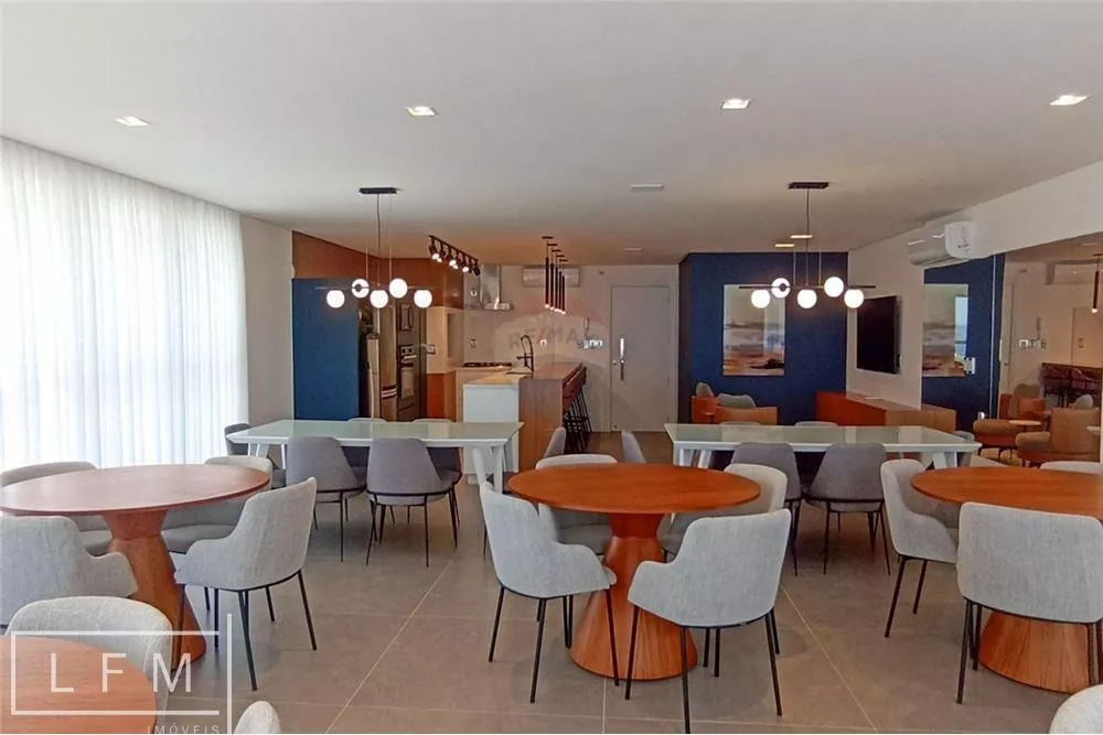 Apartamento, 3 quartos, 135 m² - Foto 26