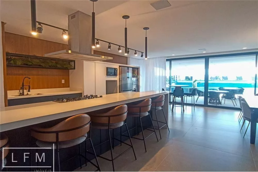 Apartamento, 3 quartos, 135 m² - Foto 24