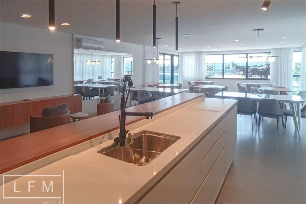 Apartamento, 3 quartos, 135 m² - Foto 22