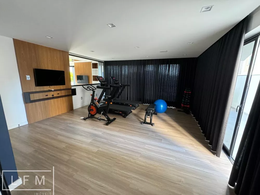 Apartamento, 3 quartos, 135 m² - Foto 32