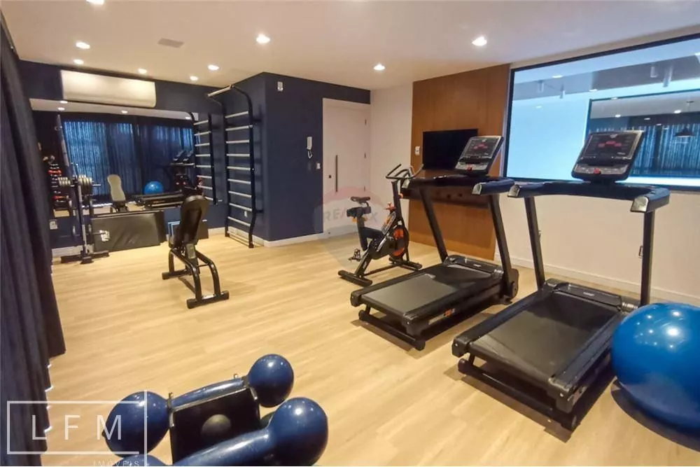 Apartamento, 3 quartos, 135 m² - Foto 30