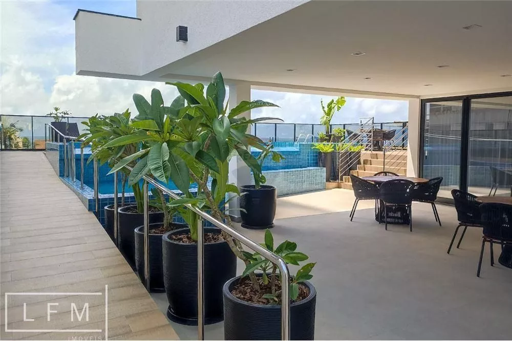 Apartamento, 3 quartos, 135 m² - Foto 11